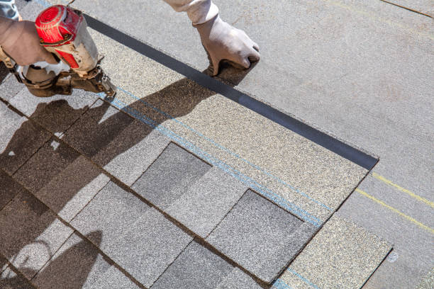 Trusted Newport, AR Roofing Contractor Experts
